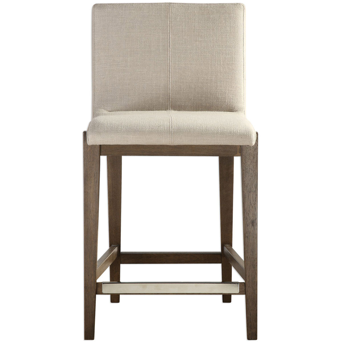 Klemens counter hot sale stool