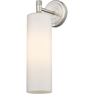 Crown Point 1 Light 3.88 inch Wall Sconce