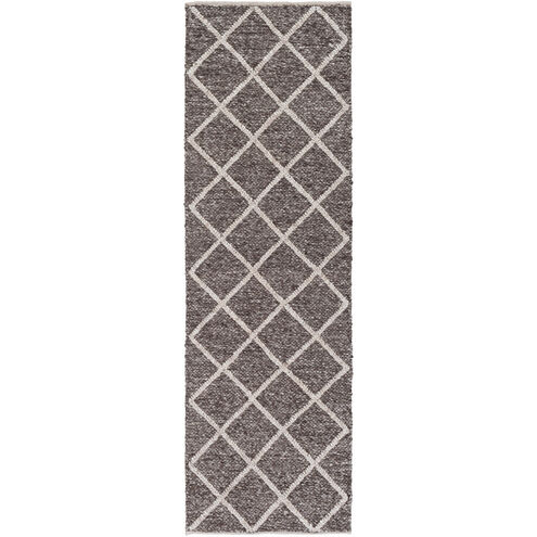 Napels 108 X 72 inch Dark Brown/Cream Rugs