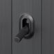Toggle Smoked Bronze Detail Kit