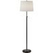 Bruno 1 Light 15.00 inch Floor Lamp