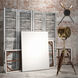 Lyrique 2 Light 16 inch Bronze with Brass ADA Wall Sconce Wall Light in Bronze with Brass Accents