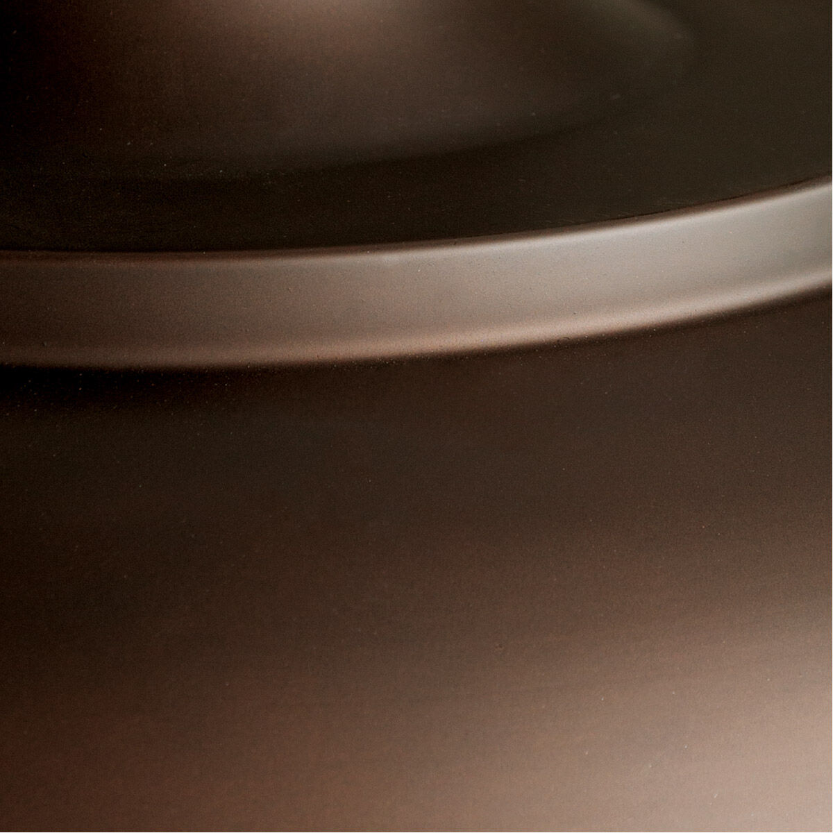 Esme 2 Light 7.75 inch Burnished Bronze Foyer Ceiling Light, Convertible Dual Mount