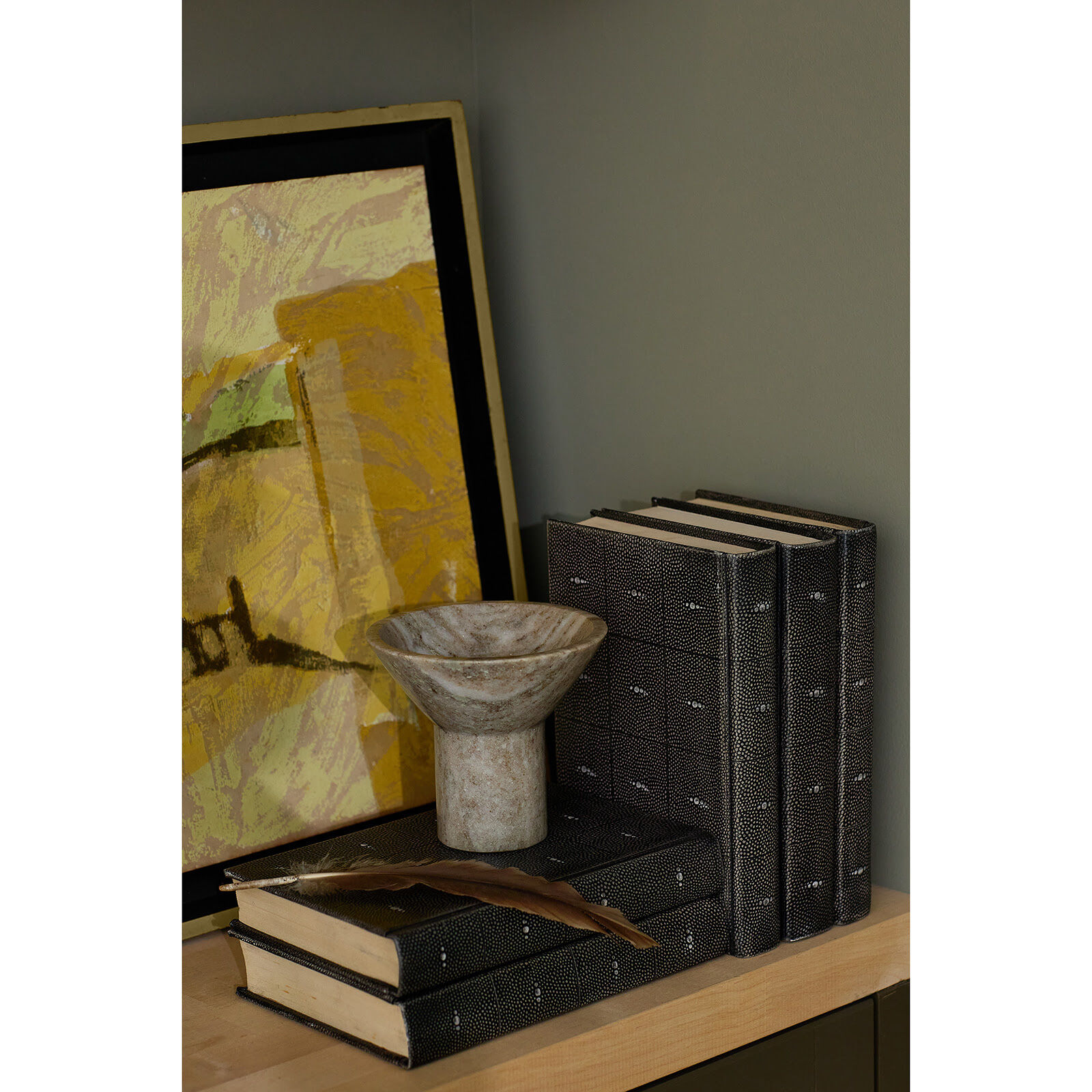 Martini 5.5 X 5 inch Bowl