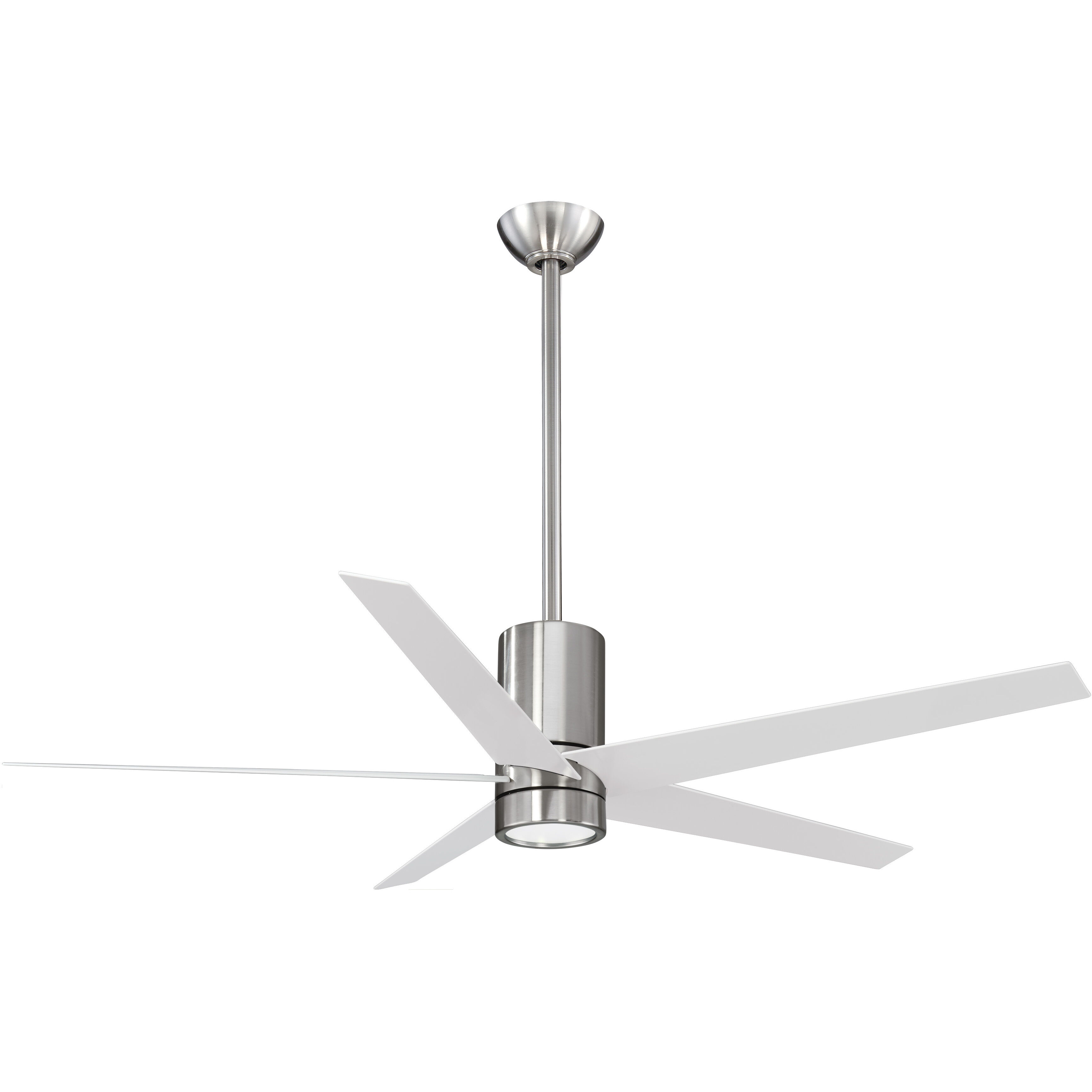 Symbio 56.00 inch Indoor Ceiling Fan