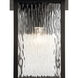Capanna 1 Light 16 inch Olde Bronze Outdoor Wall, X-Large