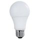 Signature LED A19 LED Medium 9 watt 120V 2700K Light Bulb