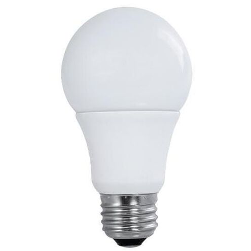 Signature LED A19 LED Medium 9 watt 120V 2700K Light Bulb