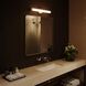 Phase 6.2 LED 24 inch Polished Chrome Linear Vanity Light Wall Light