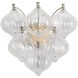 Julie Neill Caselli Sconce Wall Light