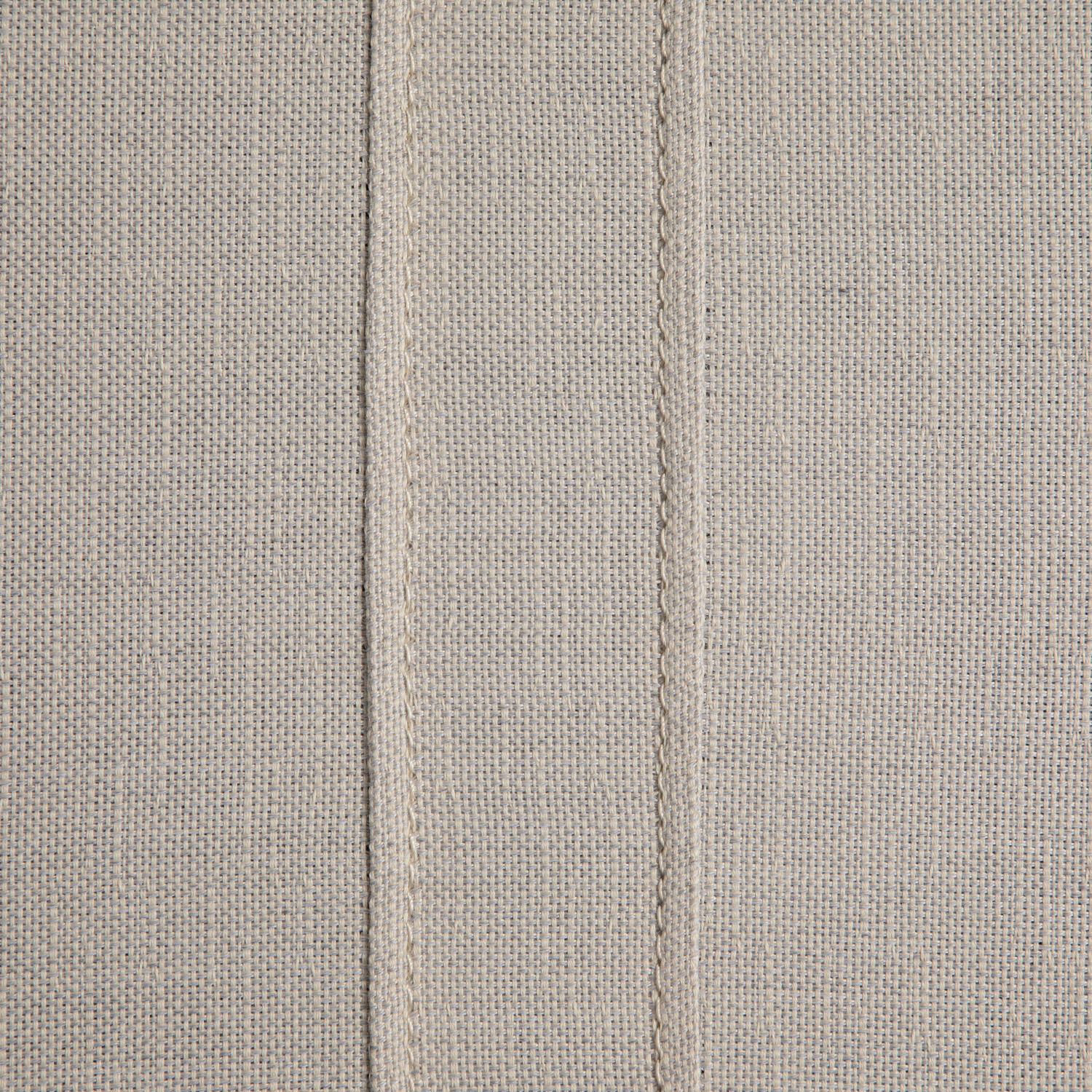 Jeanette Cerused Ash / Ivory Beige Dining Chair