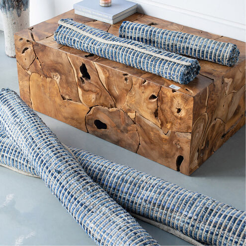 Anita 96 X 60 inch Multi Color Rug, Rectangle