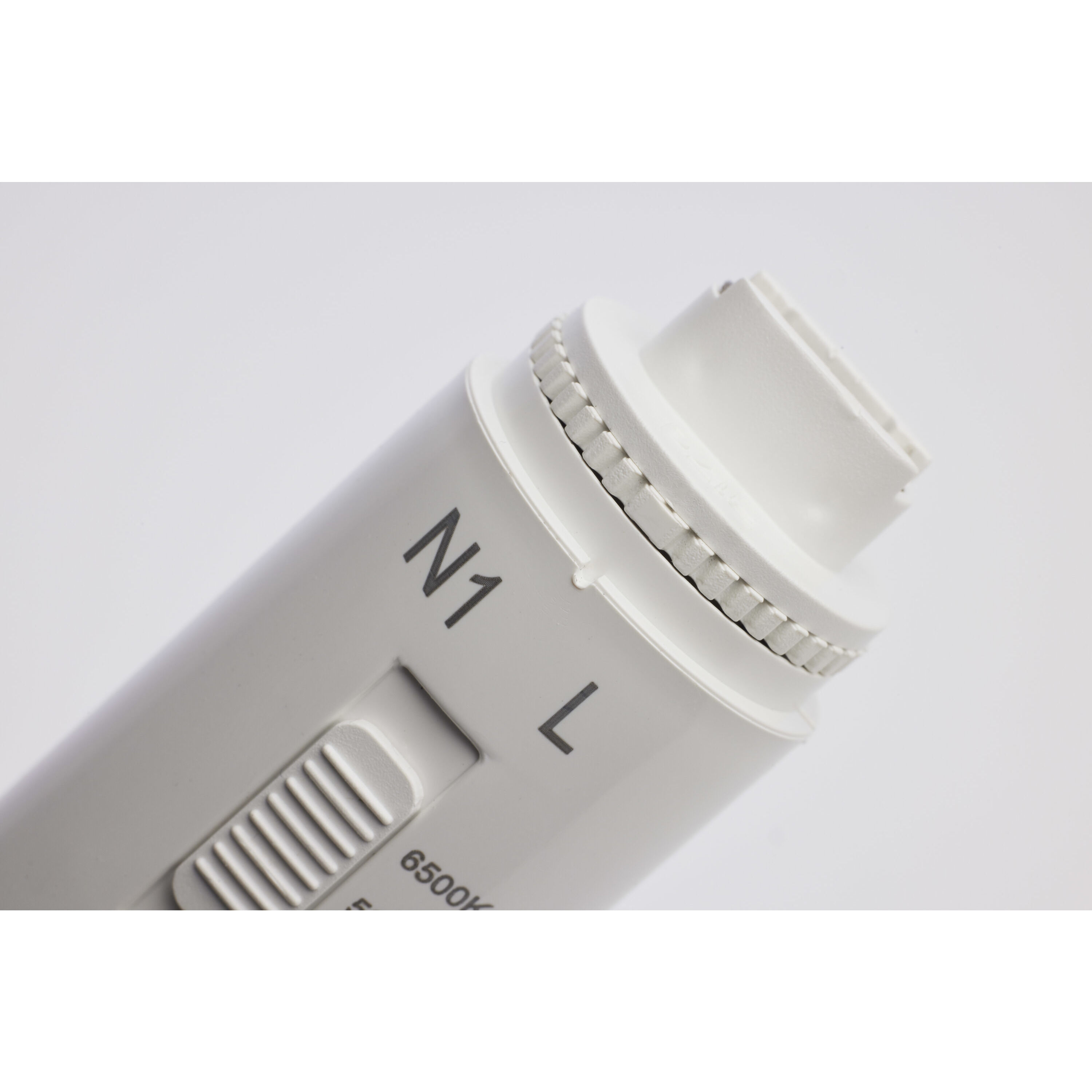 Lumos LED Recessed Double Contact HO/VHO LED 48 watt 4000K LED T8