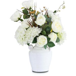 European Classic Garden Botanical, Florals