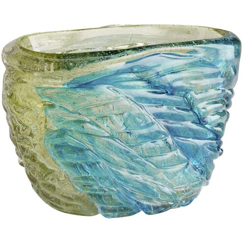 Oceanus 11 X 8 inch Bowl