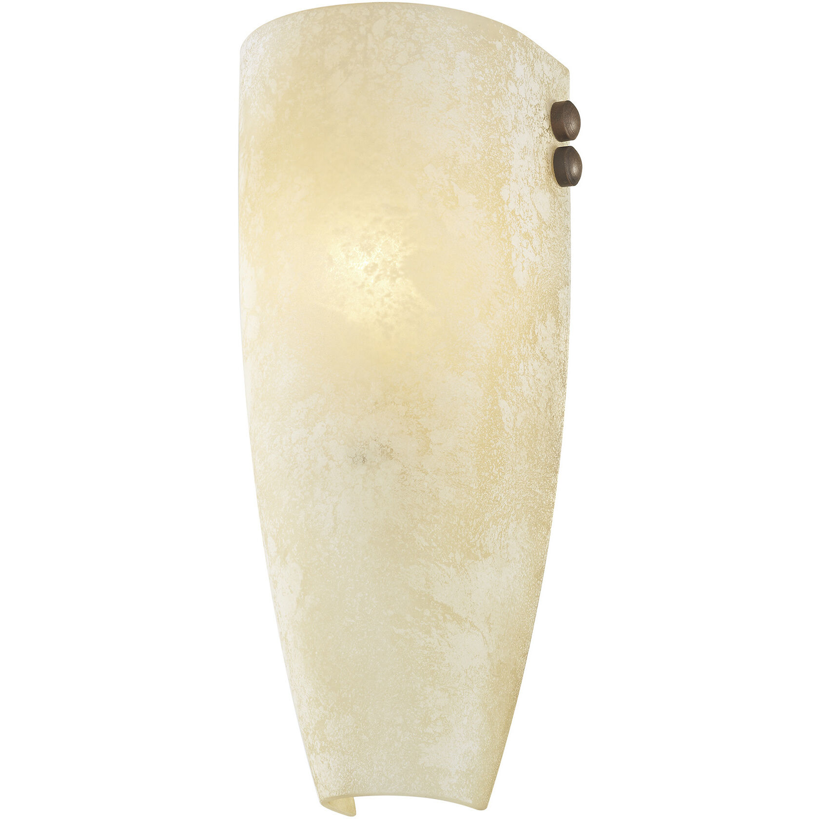 Coronado 1 Light 6 inch Imperial Bronze ADA Wall Sconce Wall Light