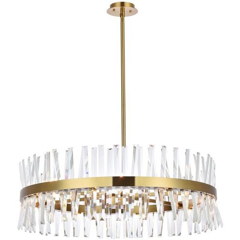 Serephina 16 Light 36.00 inch Chandelier