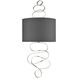 Felicity Sconce Wall Light