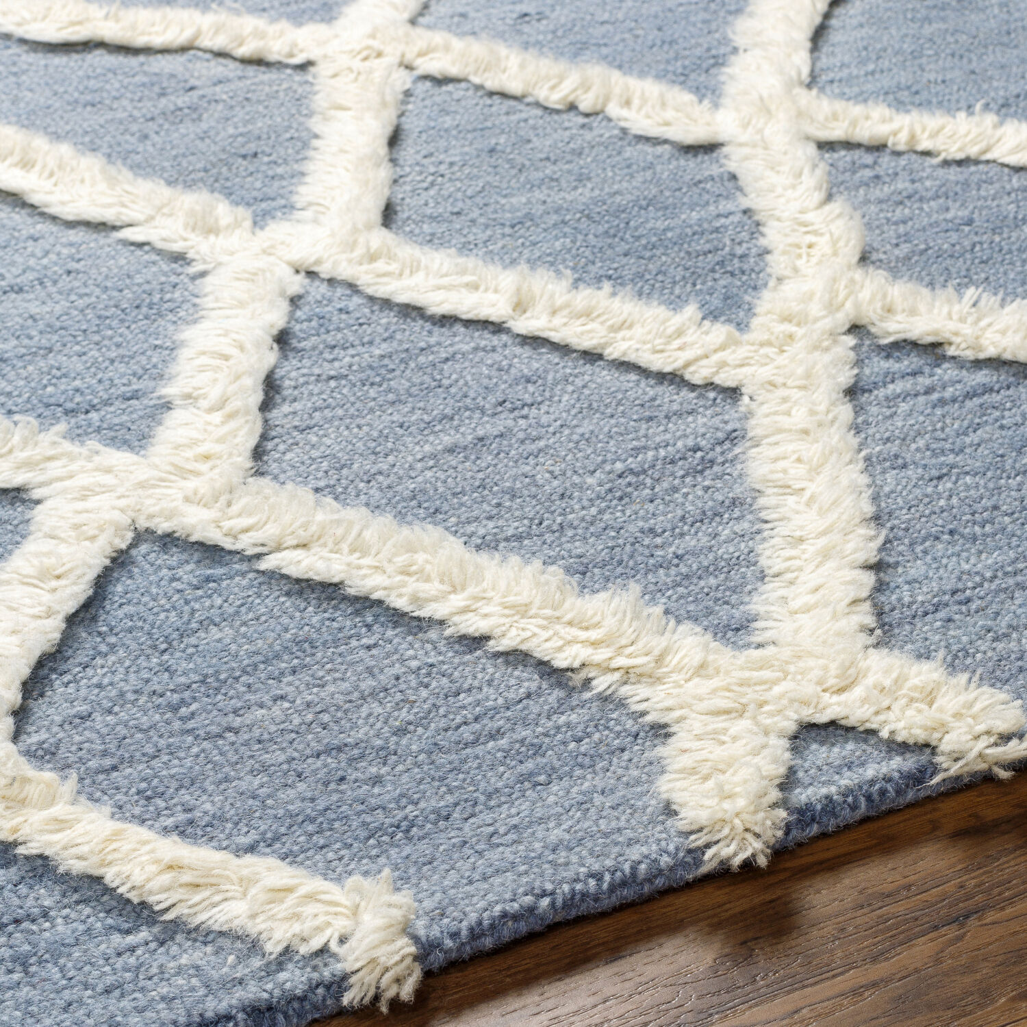 Valery 120 X 96 inch Rug, Rectangle