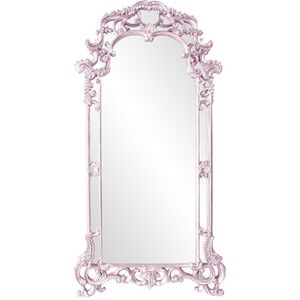 Imperial 83.5 X 44.5 inch Lilac Mirror