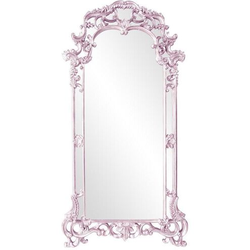Imperial 83.5 X 44.5 inch Lilac Mirror