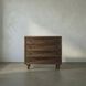 Diamond Dark Walnut Chest