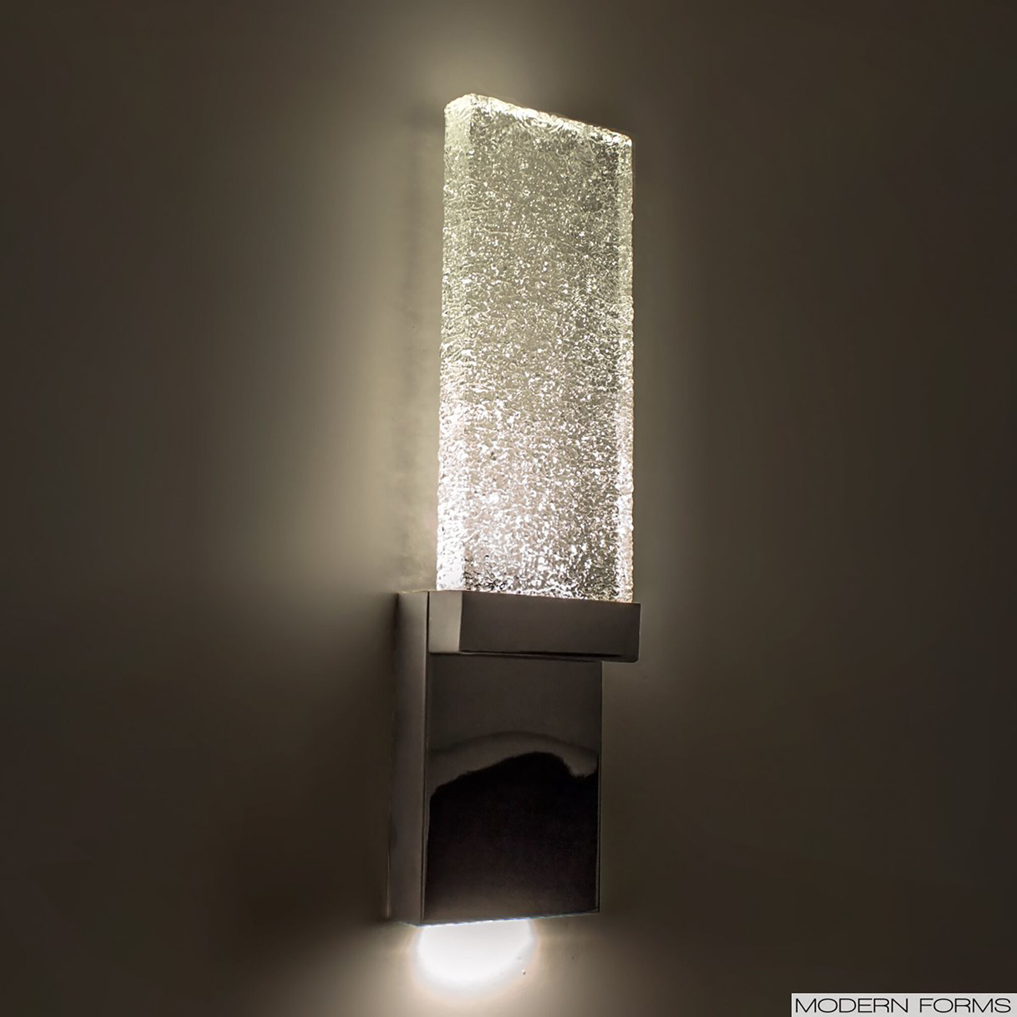 Glacier Wall Sconce Wall Light