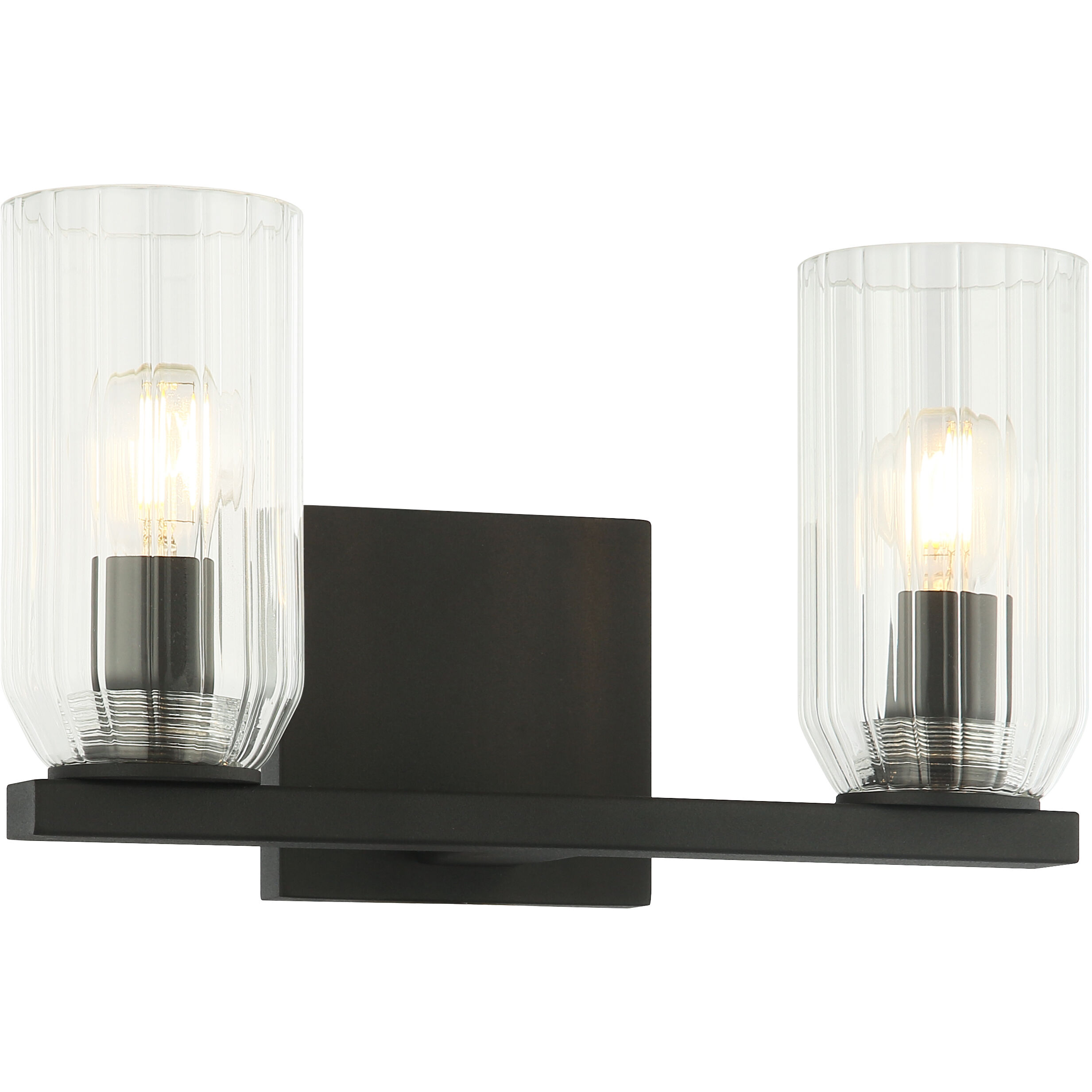 Westlock 2 Light 12.00 inch Wall Sconce