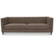 Fielder Brown Sofa
