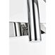 Ari 12 Light 17.5 inch Chrome Pendant Ceiling Light