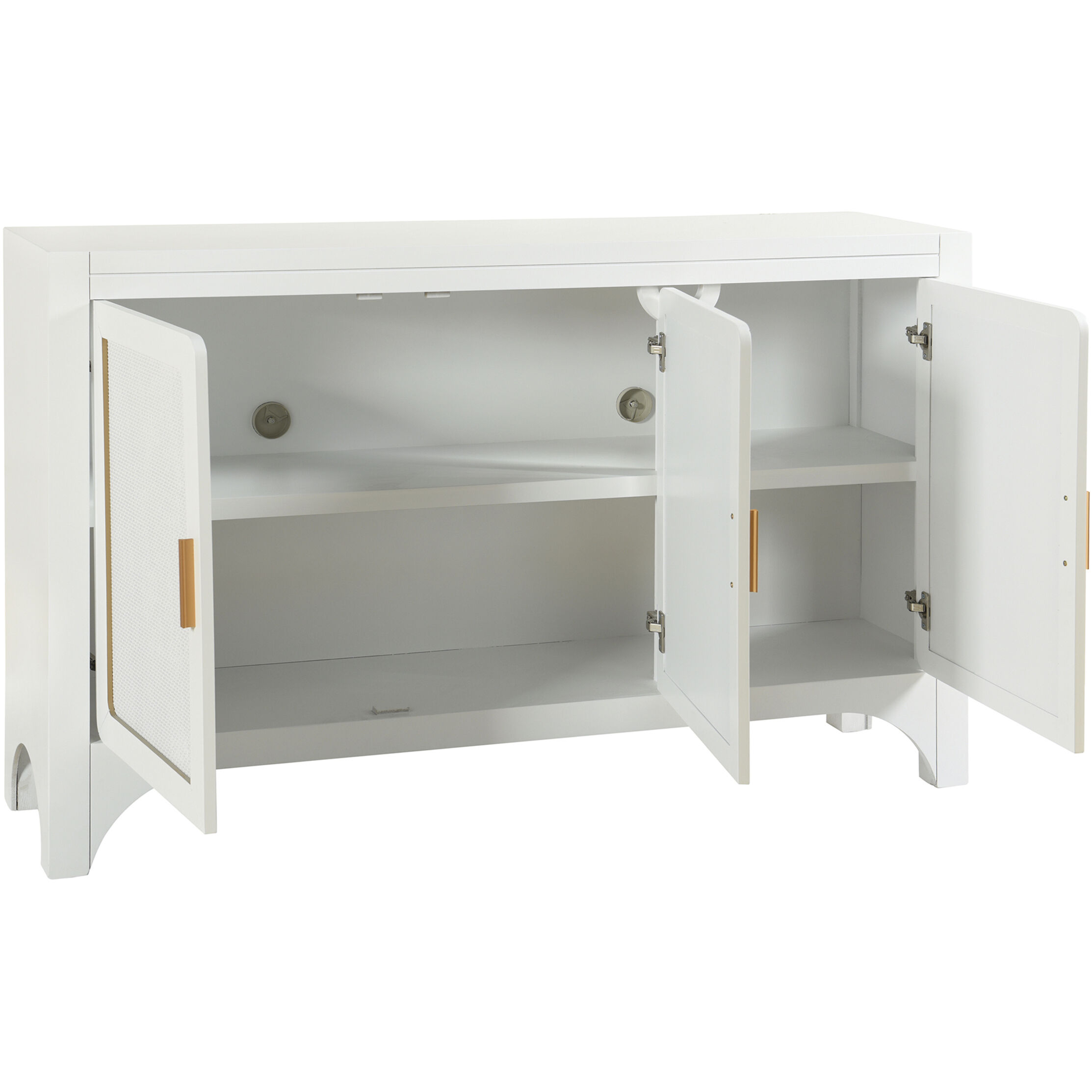 Cameron White Cabinet