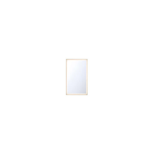 LED Mirror 32.00 inch  X 54.00 inch Wall Mirror
