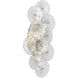 Julie Neill Gianna Layered Sconce Wall Light