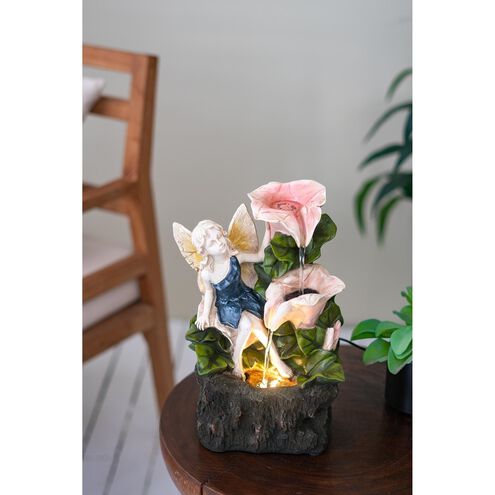 Anita Multi Color Fountain