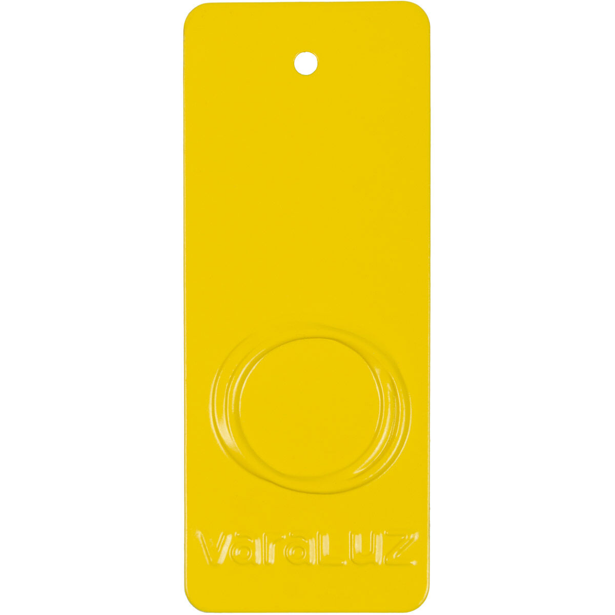 Urchin 1 Light 9 inch Un-Mellow Yellow Mini Pendant Ceiling Light