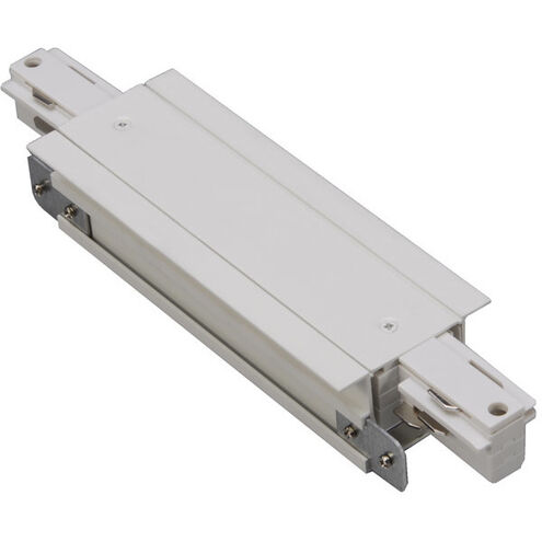 Recessed I Connecter 120 Black Track Accessory Ceiling Light