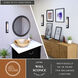Vilo Wall Sconce Wall Light