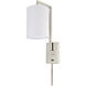 Allston 1 Light 6.00 inch Wall Sconce