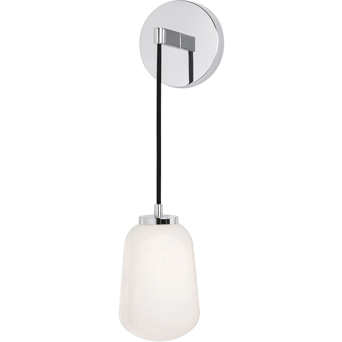 Olivia 4.75 inch Wall Sconce