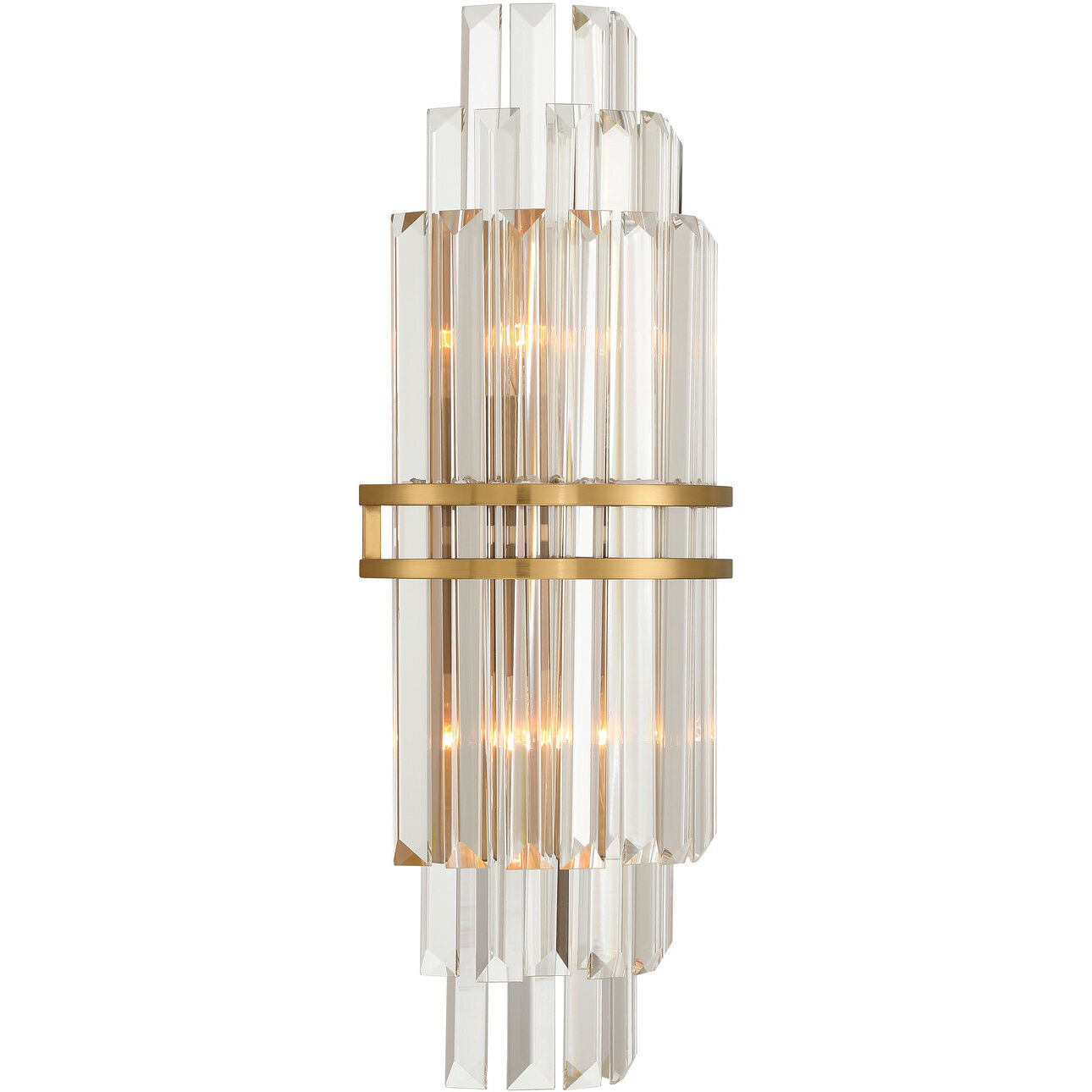 Hayes Bath Wall Light