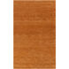 Cotswald 63 X 39 inch Handmade Rug