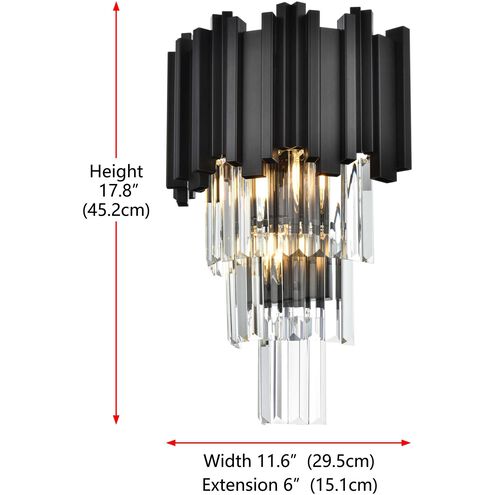 Willow Wall Sconce Wall Light