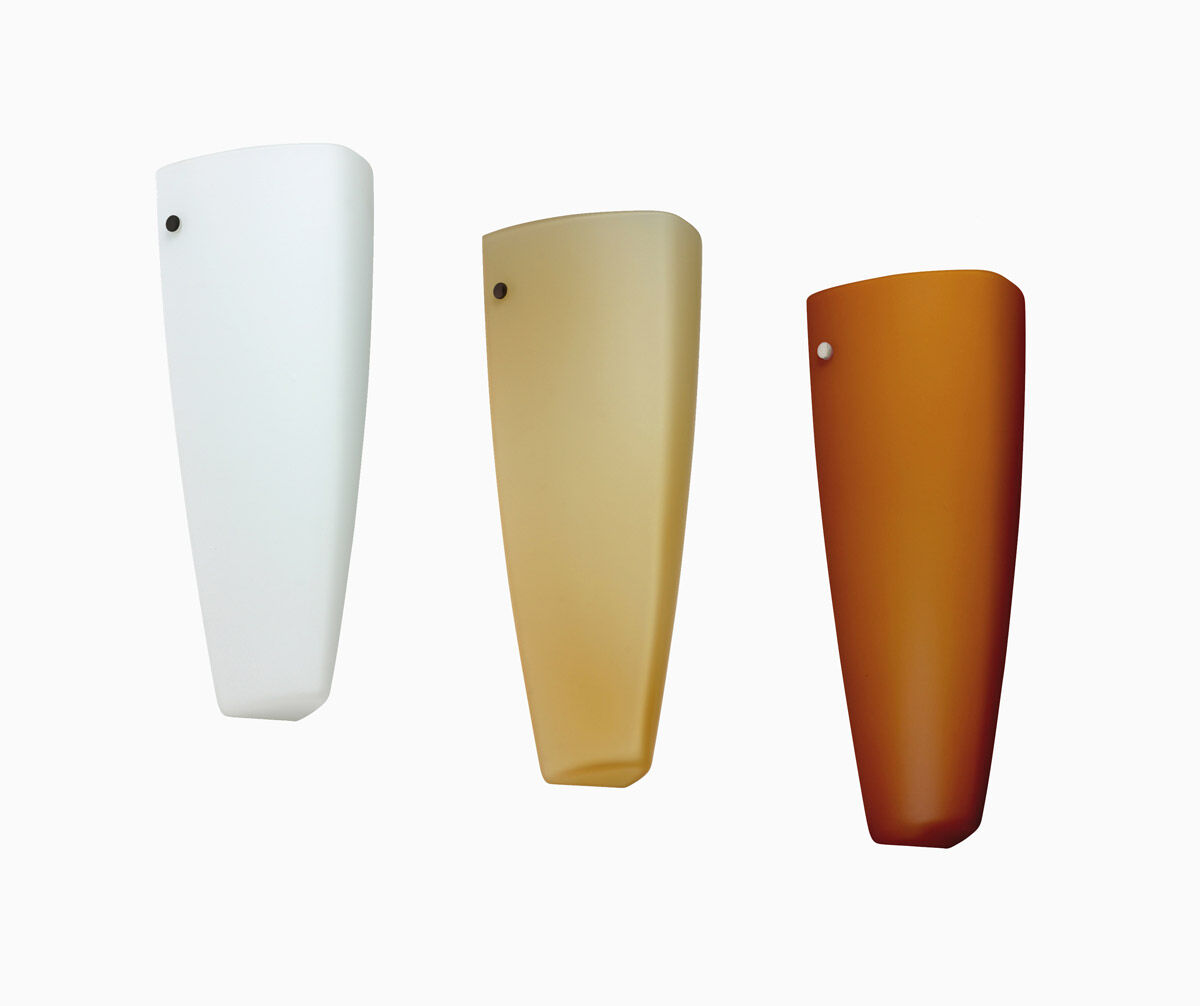 Lina 1 Light 6 inch Satin Nickel ADA Wall Sconce Wall Light in Incandescent, Opal Matte Glass