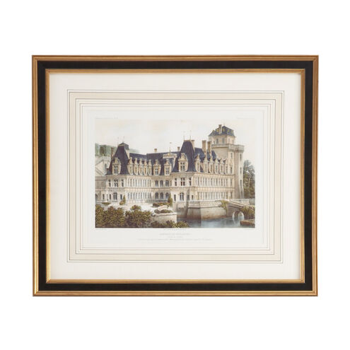 Chelsea House 26 X 22 inch Print