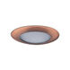 Aaliyah White Recessed