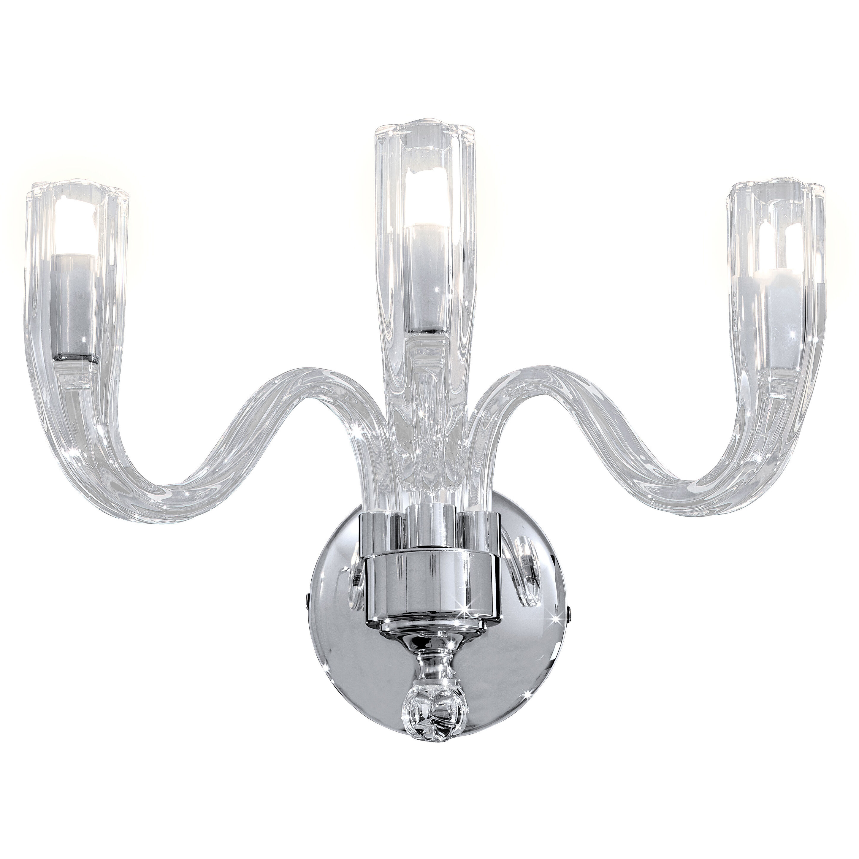 Metropolitan Family Collection Wall Sconce Wall Light