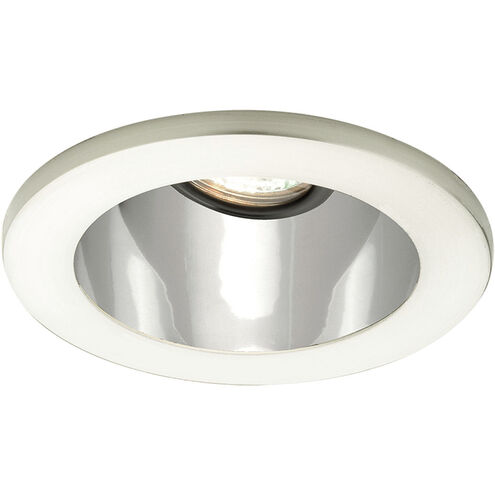WAC Brushed Nickel Trim, IC Airtight Installations