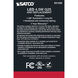 Lumos LED Medium Medium 4.50 watt 4000K LED Filament