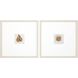 Waterside Collection Neutral Framed Art