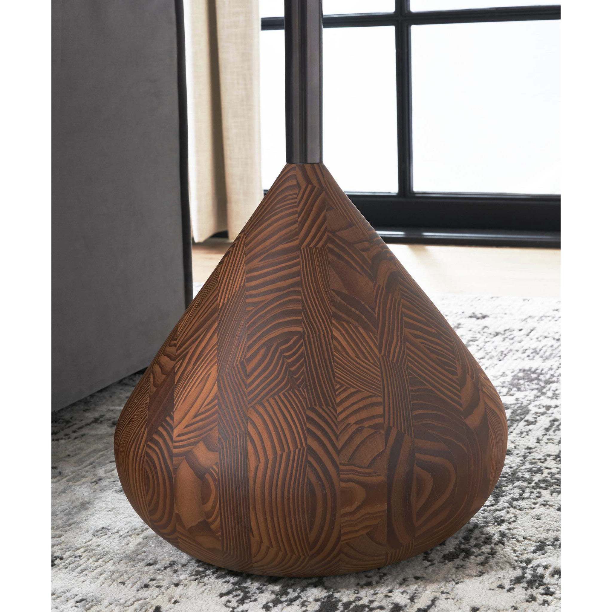 Santorini Side Table